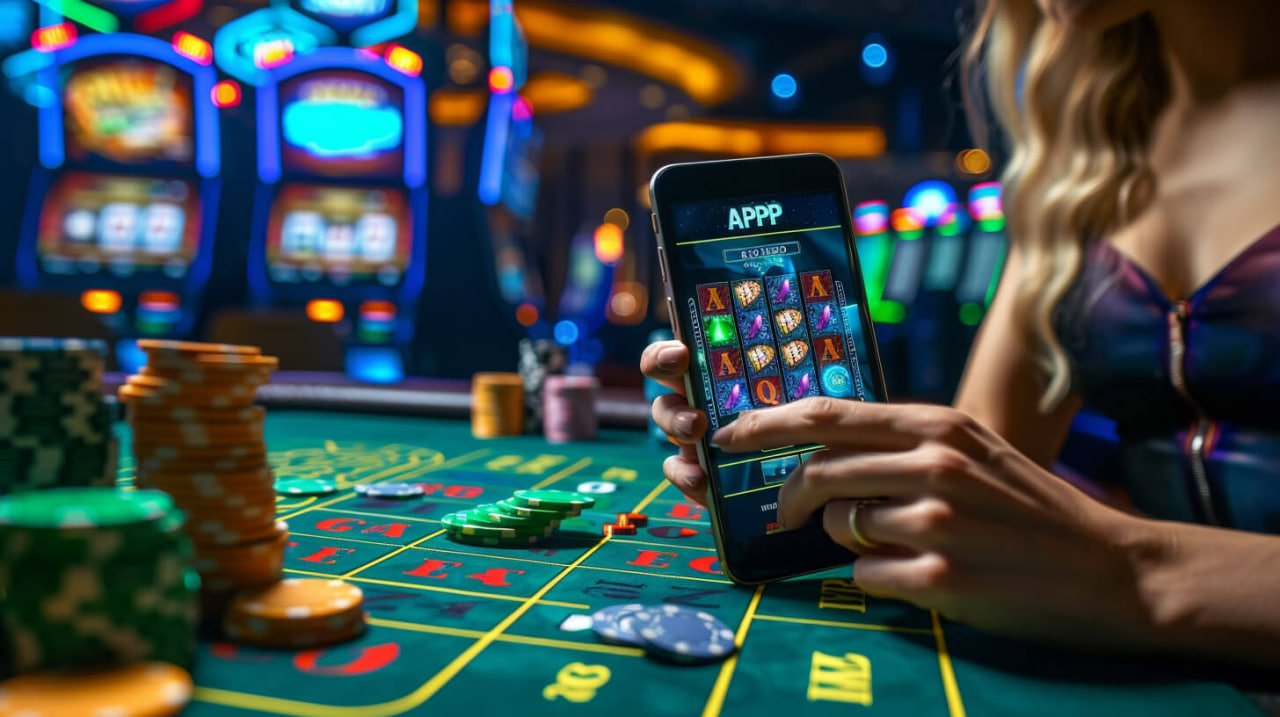Filipino player checking VIP tier progress on mobile