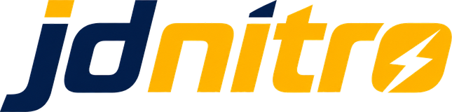 jdnitro official logo